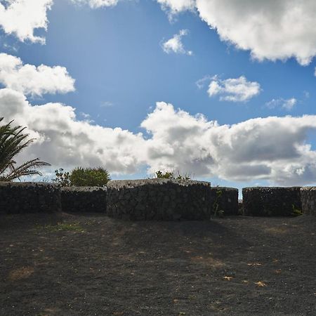 Casa Mingo Villa Teguise  Buitenkant foto