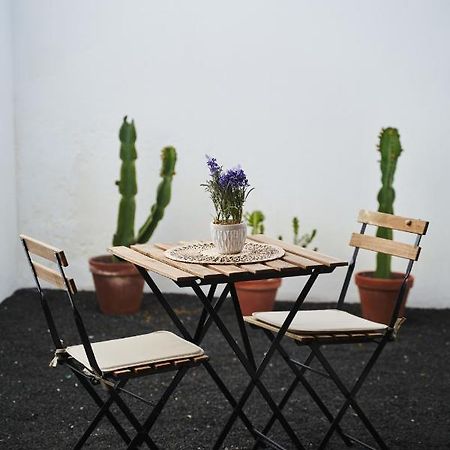 Casa Mingo Villa Teguise  Buitenkant foto