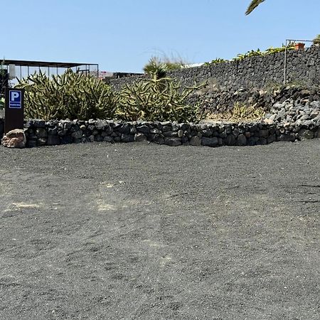 Casa Mingo Villa Teguise  Buitenkant foto
