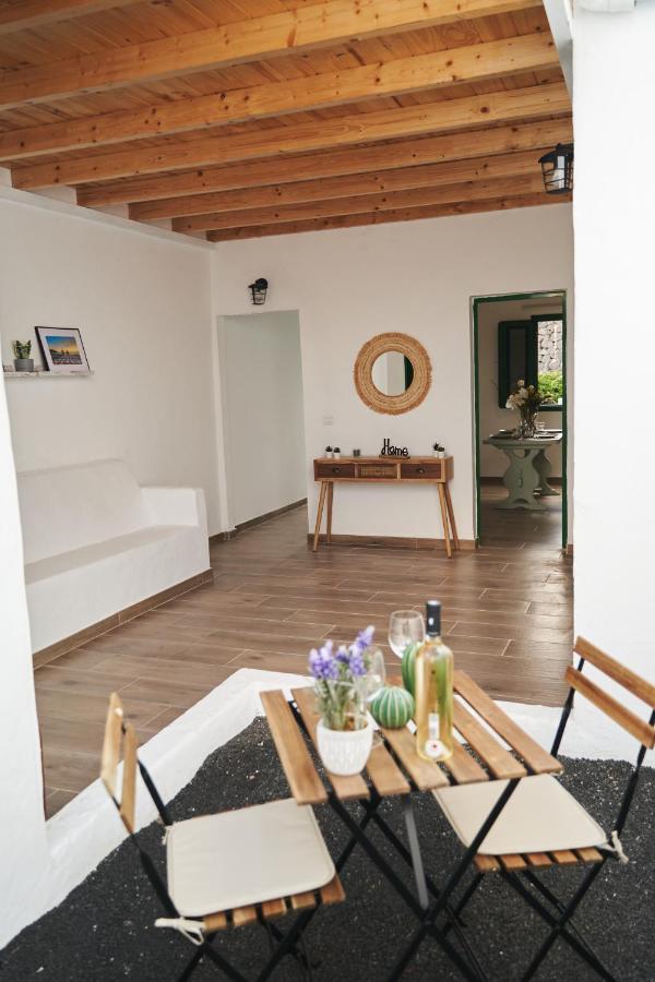 Casa Mingo Villa Teguise  Buitenkant foto