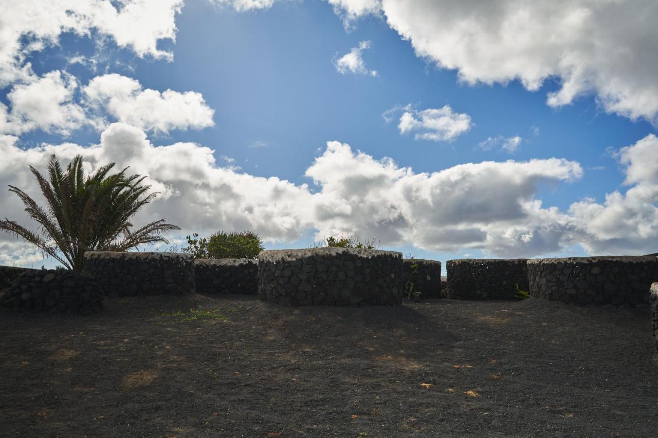 Casa Mingo Villa Teguise  Buitenkant foto